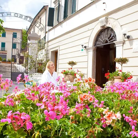 Terme San Filippo & Spa-2